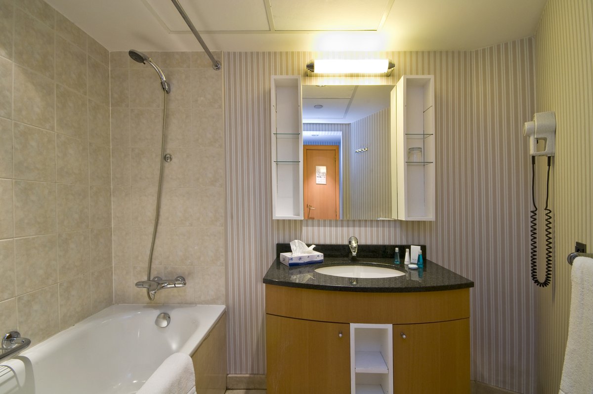 B-aparthotels Ambiorix,